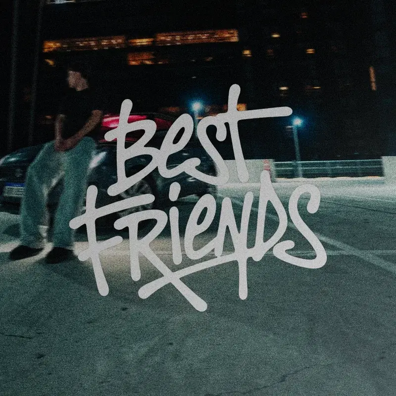 Best Friends