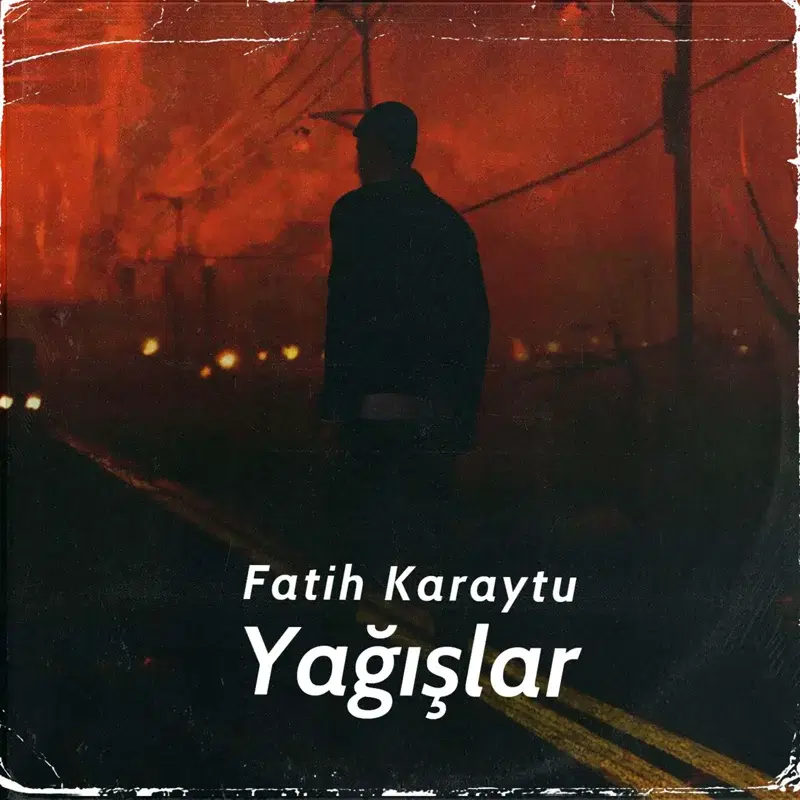 Yağışlar
