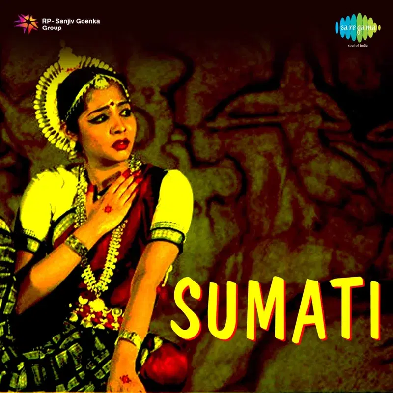 Sumati (Original Motion Picture Soundtrack)