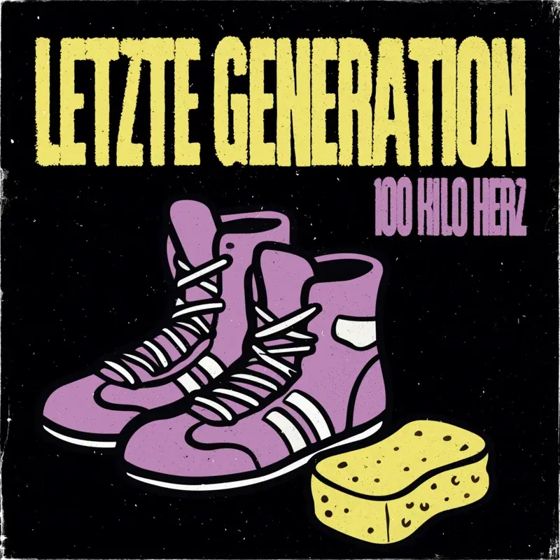 Letzte Generation