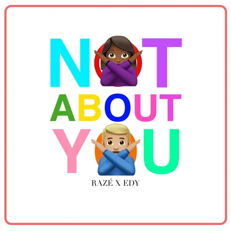 Not About You