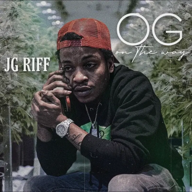 OG On The Way