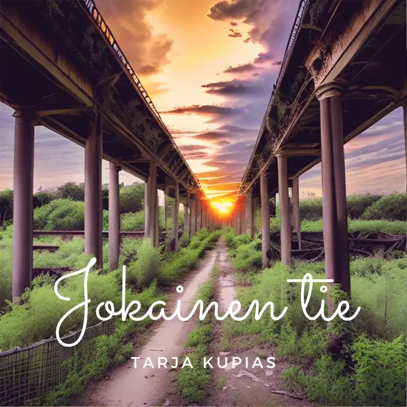 Jokainen tie
