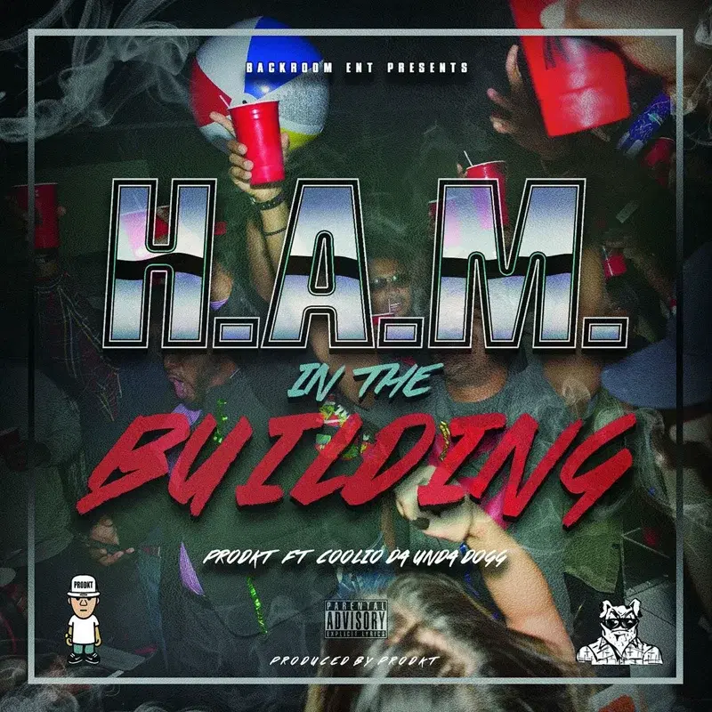 H.A.M.