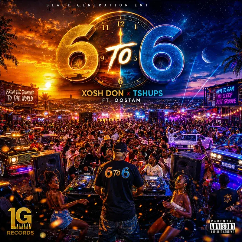 6 to 6