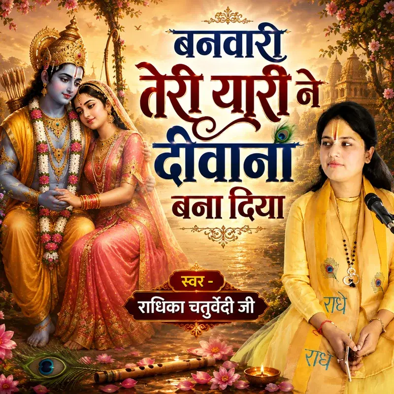Banwari Teri Yaari Ne Deewana Bana Diya