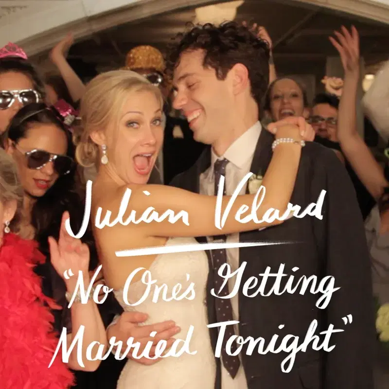 No One's Getting Married Tonight