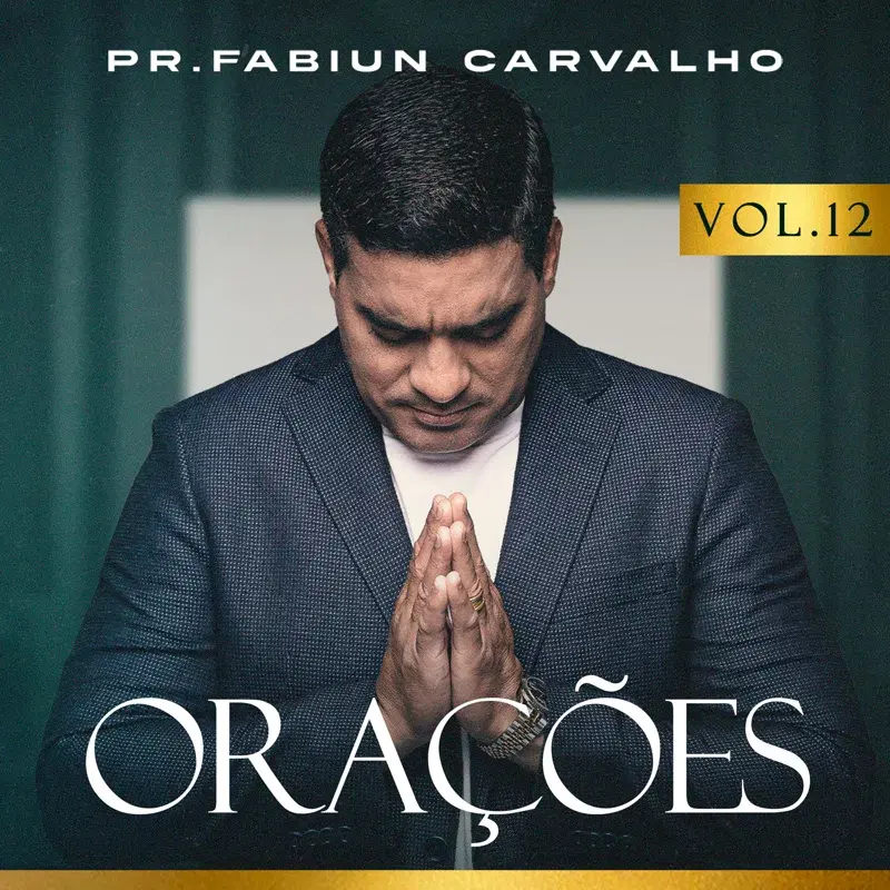 Orações - Vol. 12