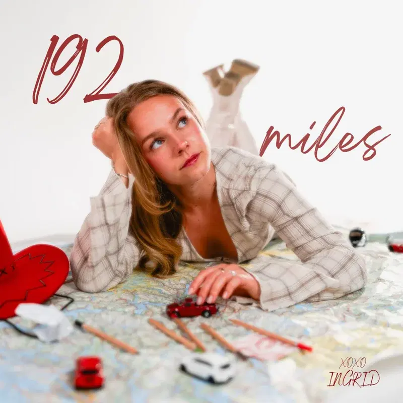 192 Miles