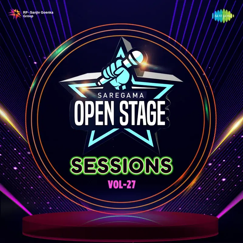 Open Stage Sessions, Vol. 27