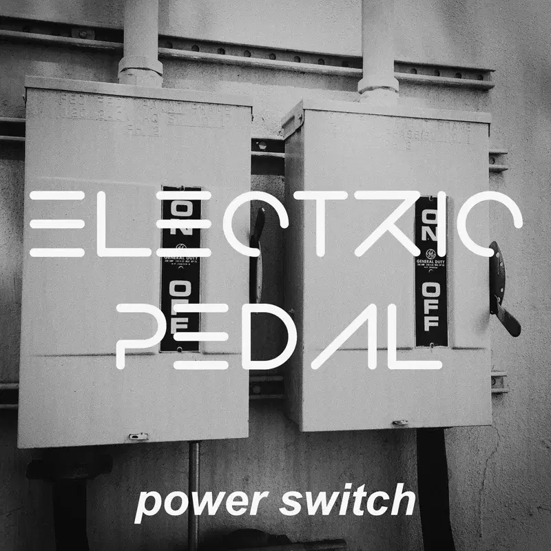 Power Switch - Single