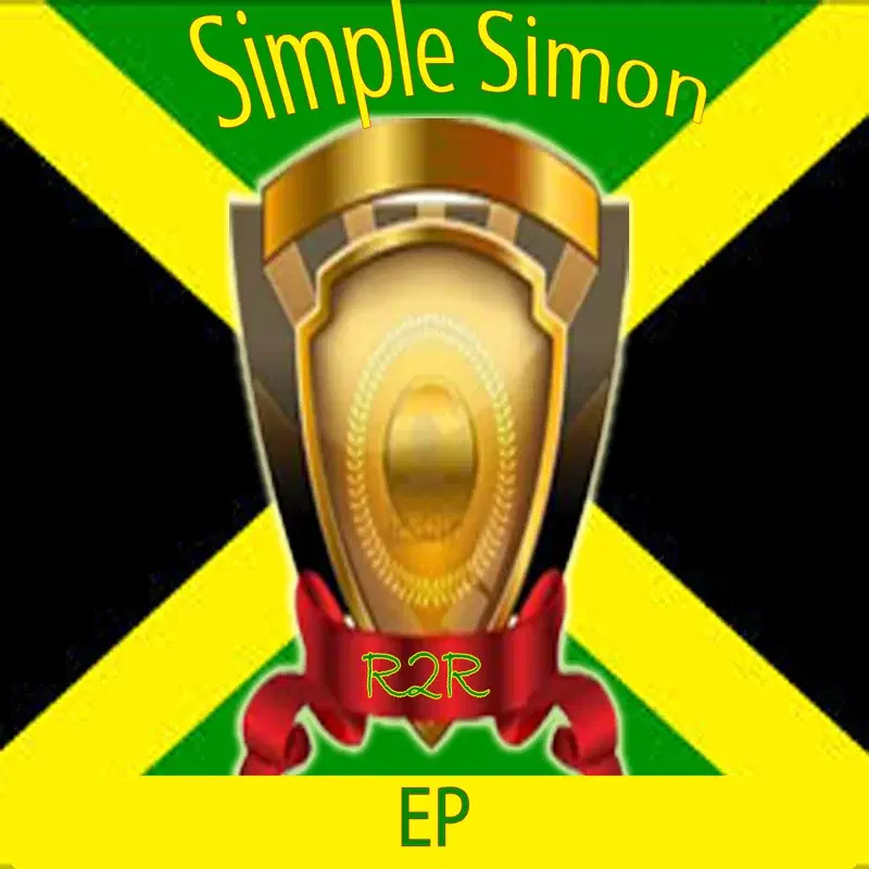 Simple Simon EP