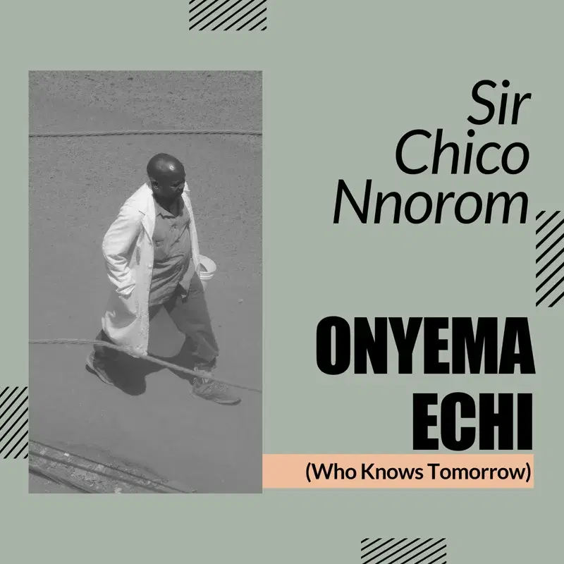 Onye Ma Echi