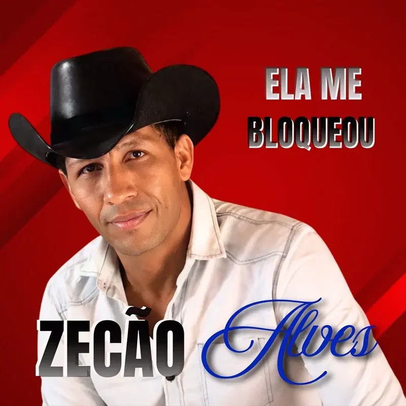 Ela Me Bloqueou