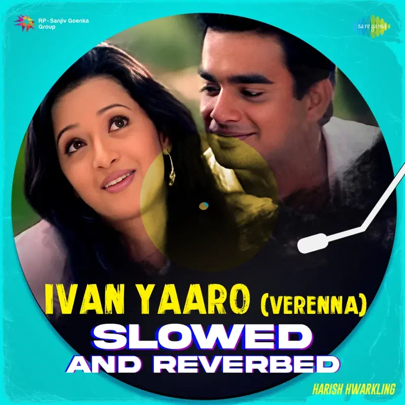 Ivan Yaaro (Verenna)