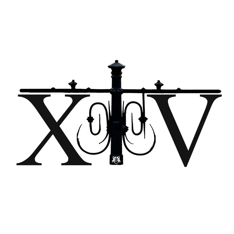 ÑEKÜ XIV