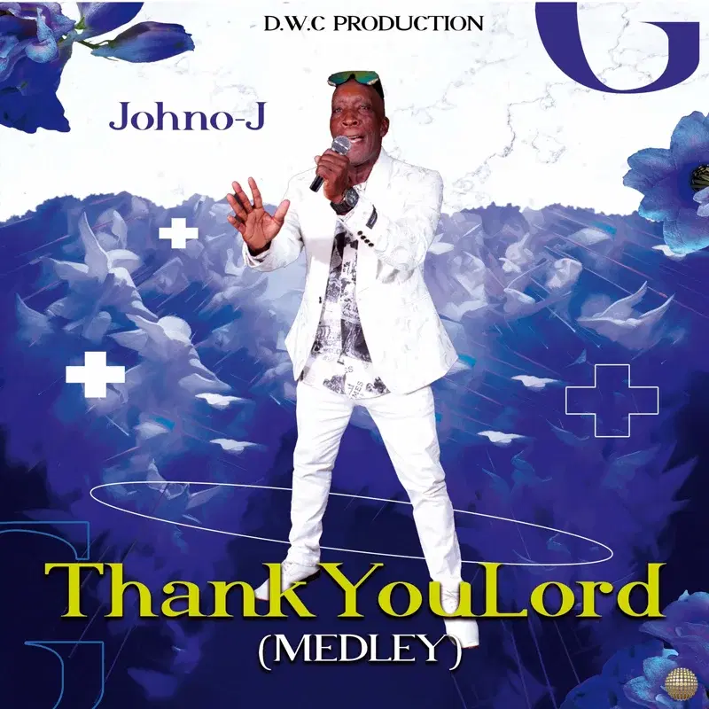 Thank You Lord