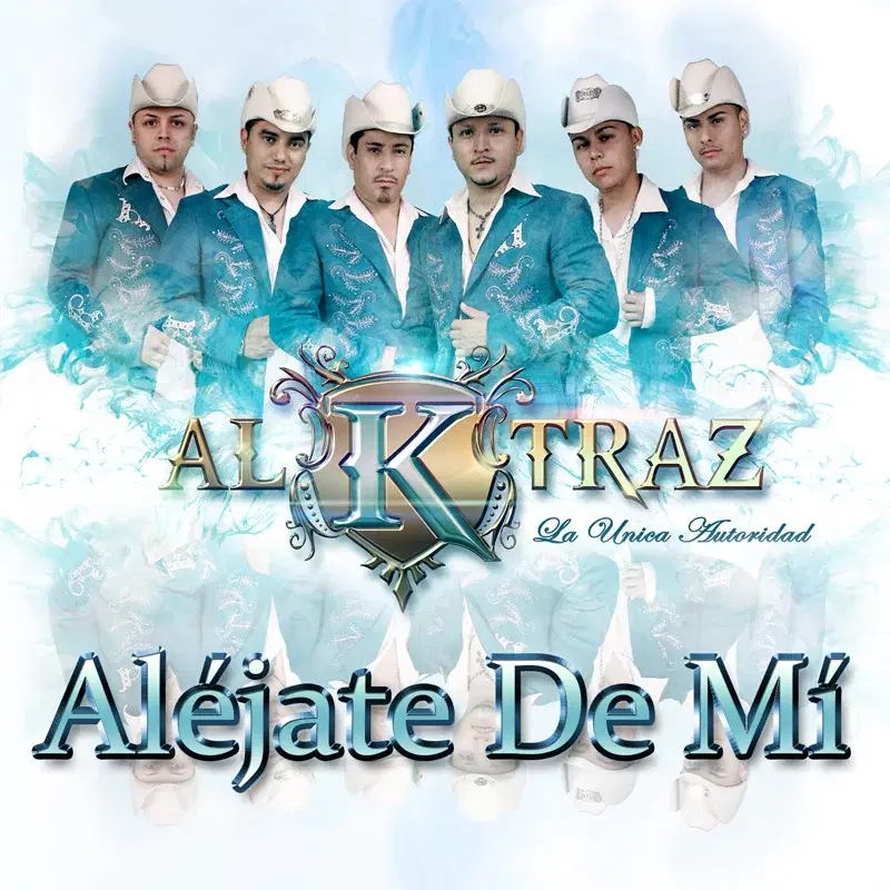 Aléjate de Mí - Single