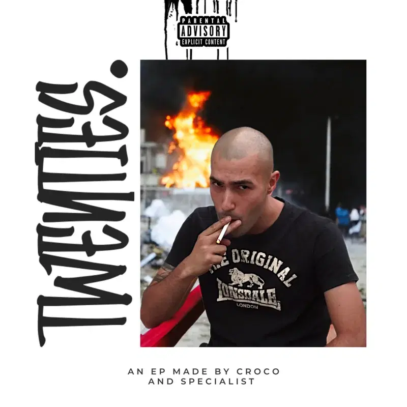 Cover Art