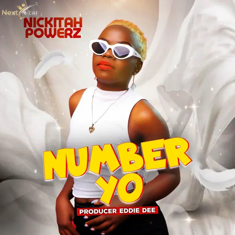 Number Yo