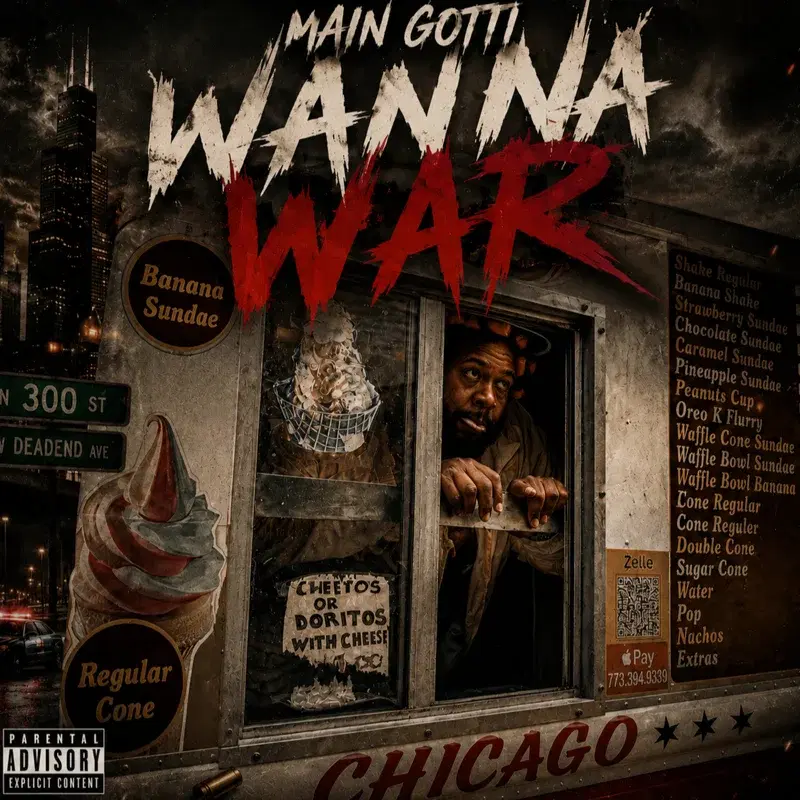 Wanna War