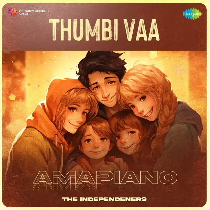 Thumbi Vaa
