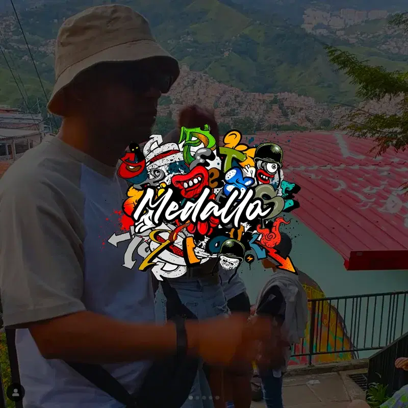 MEDALLO