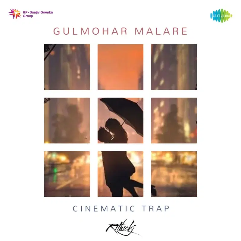 Gulmohar Malare