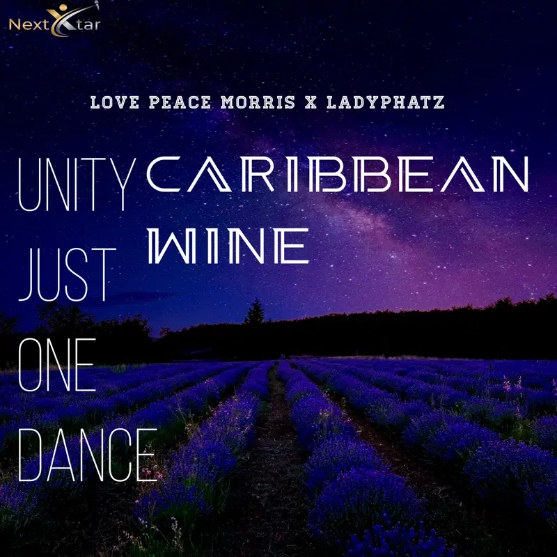 Unity Just One Dance Caribbean Wine
