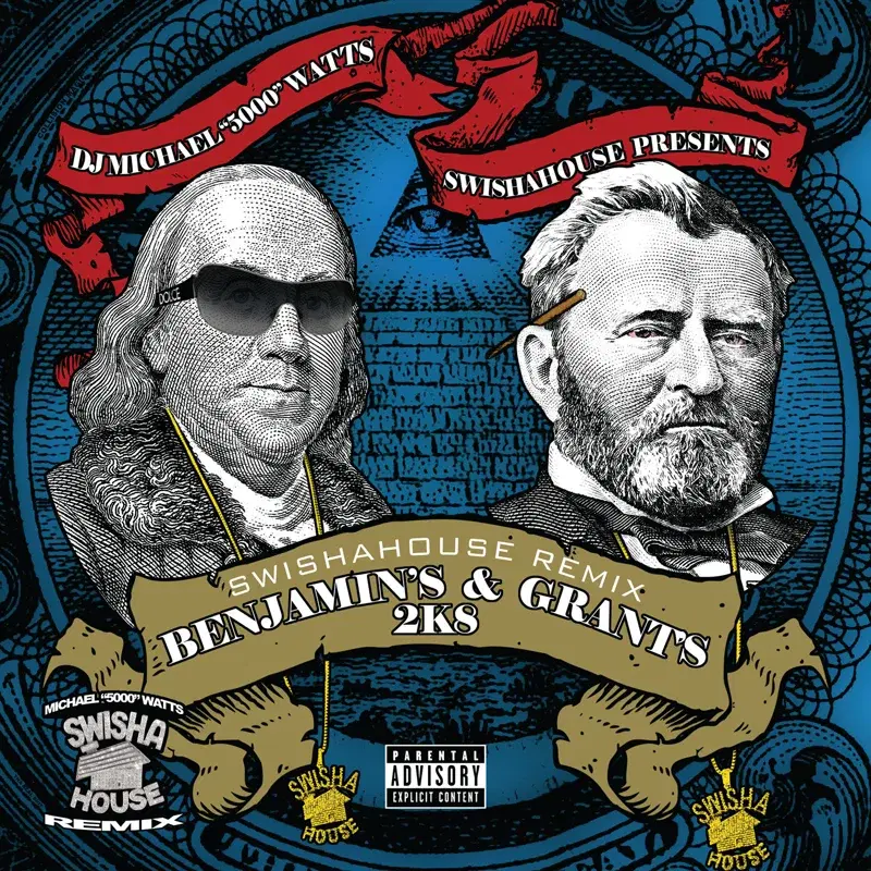 Benjamins & Grants