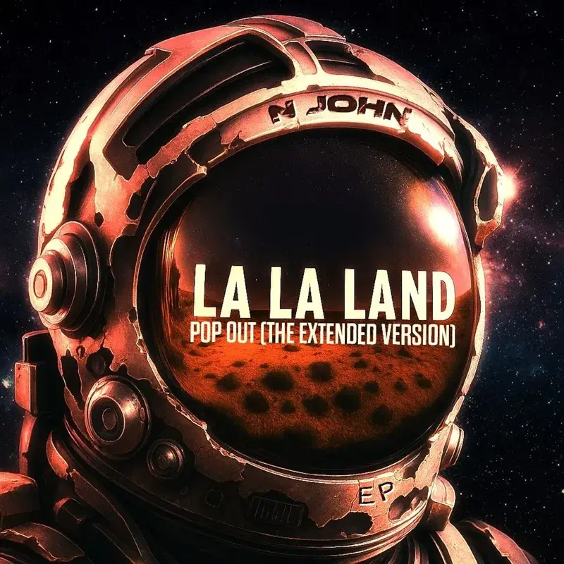 LA LA LAND - POP OUT
