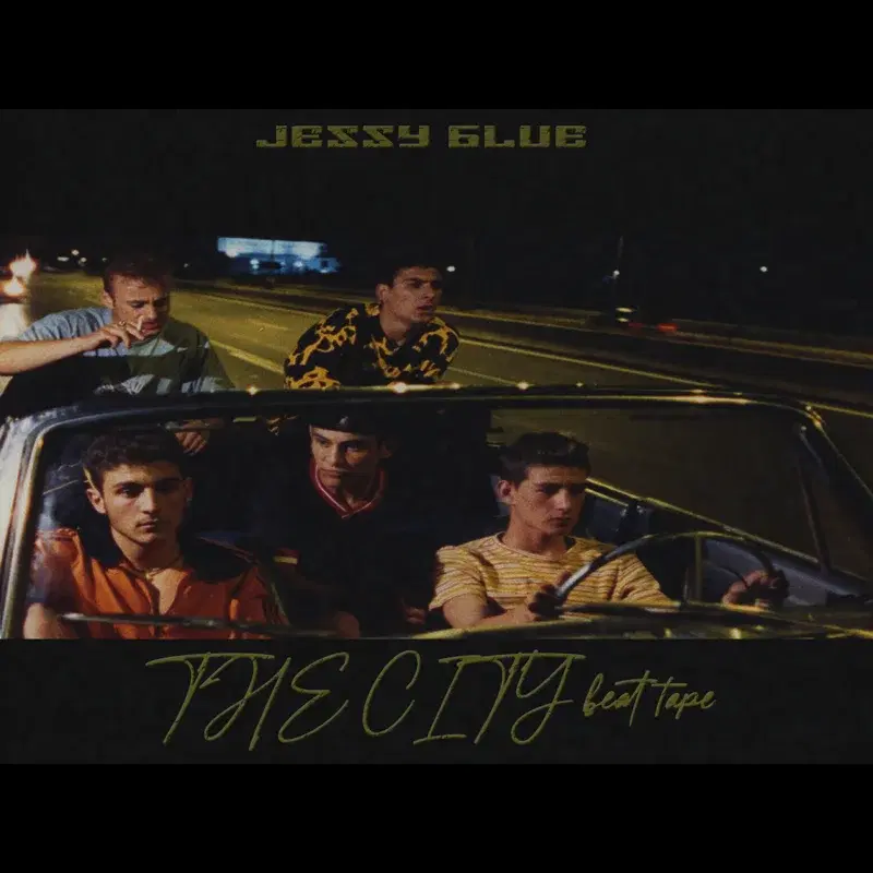 Cover Art