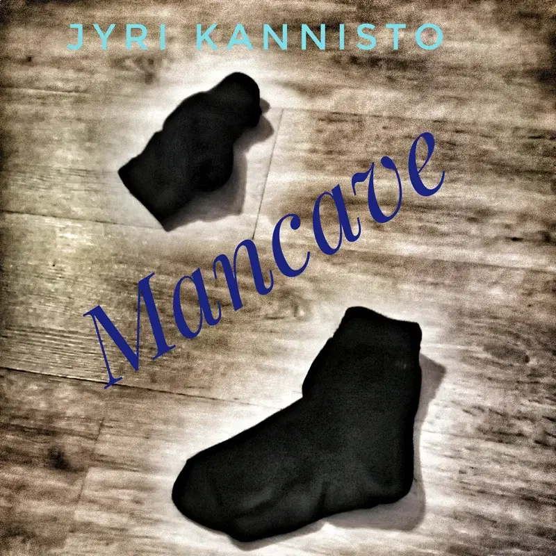 Mancave