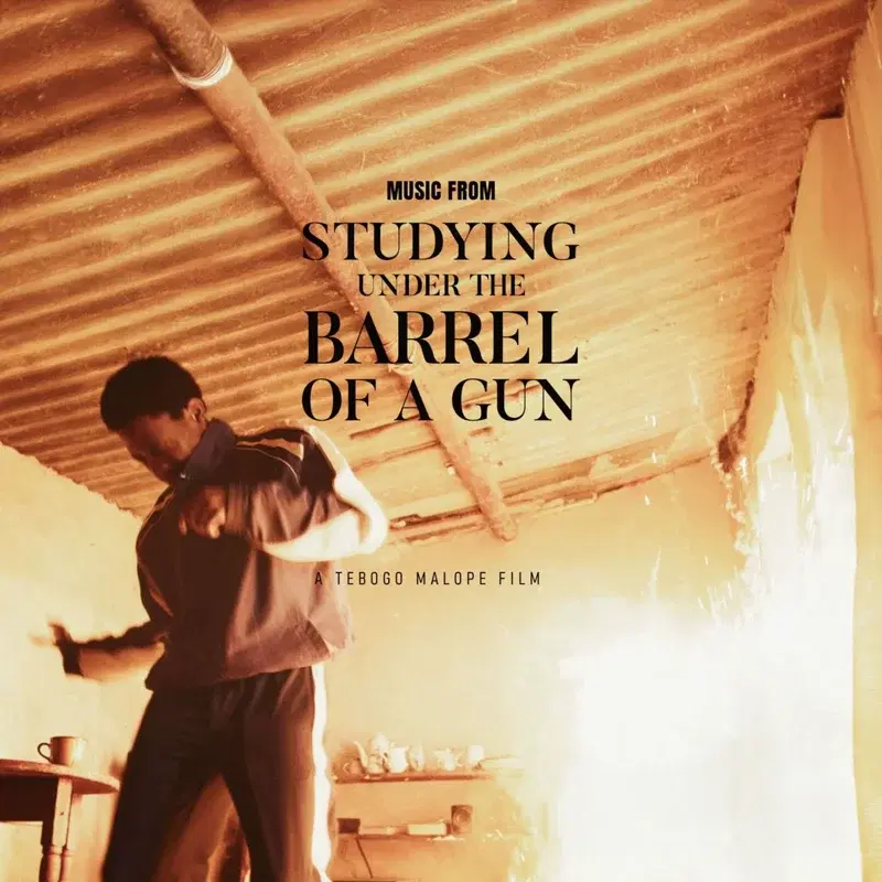 Isoja (From "Studying Under A Barrel of A Gun")