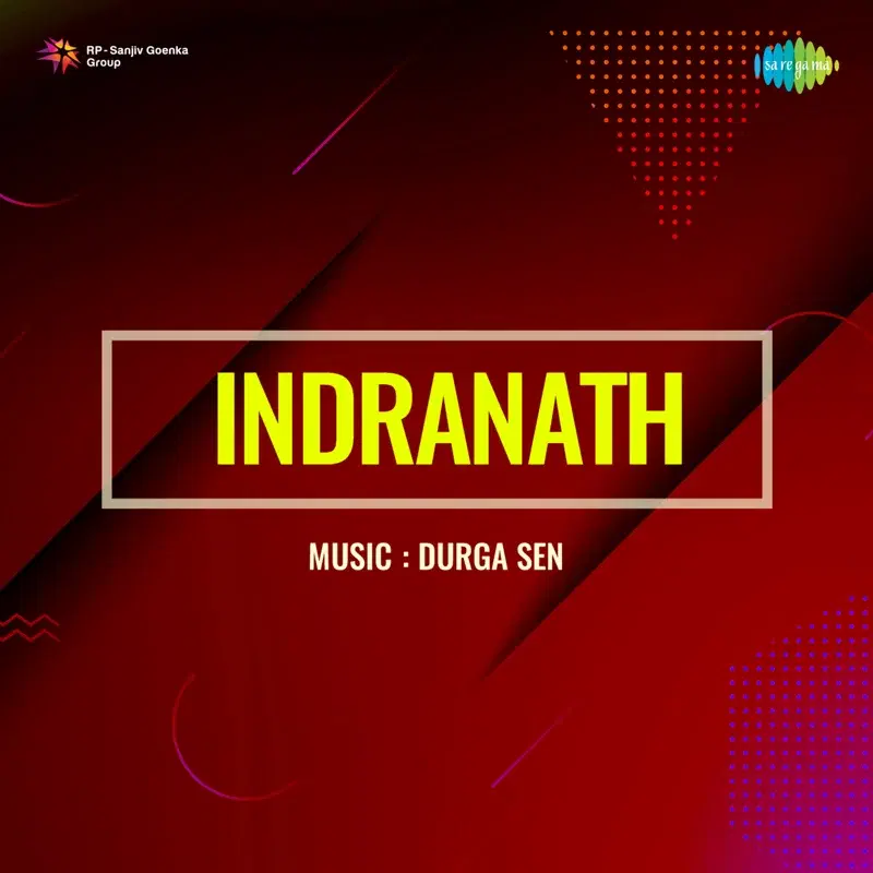 Indranath (Original Motion Picture Soundtrack)