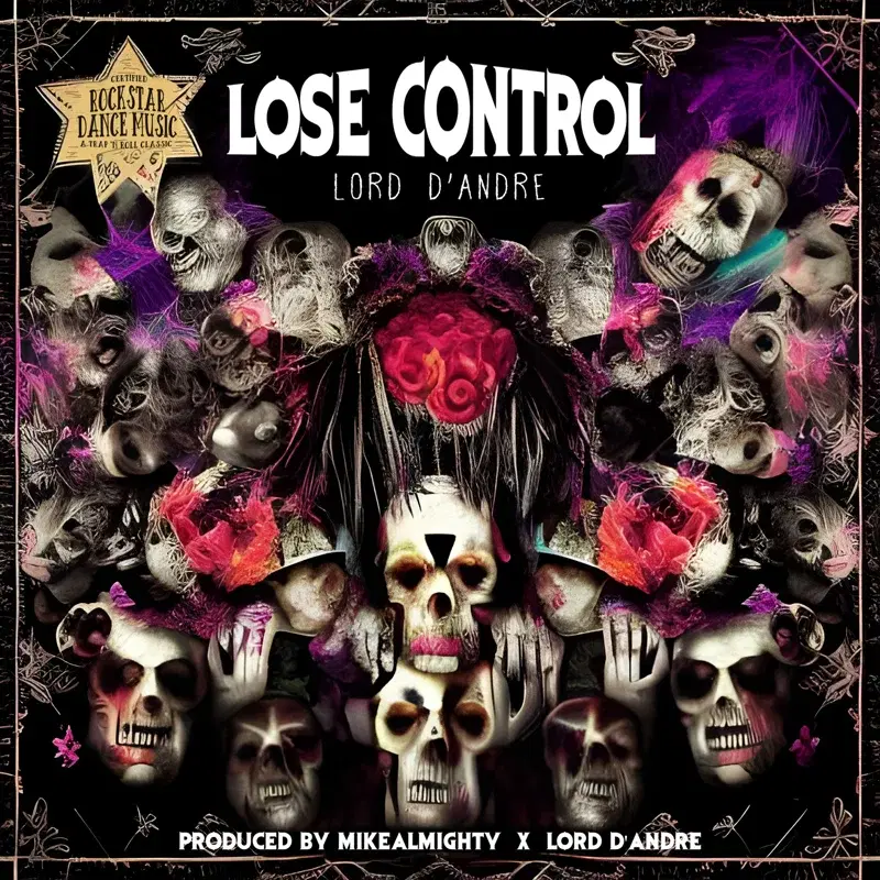 Lose Control