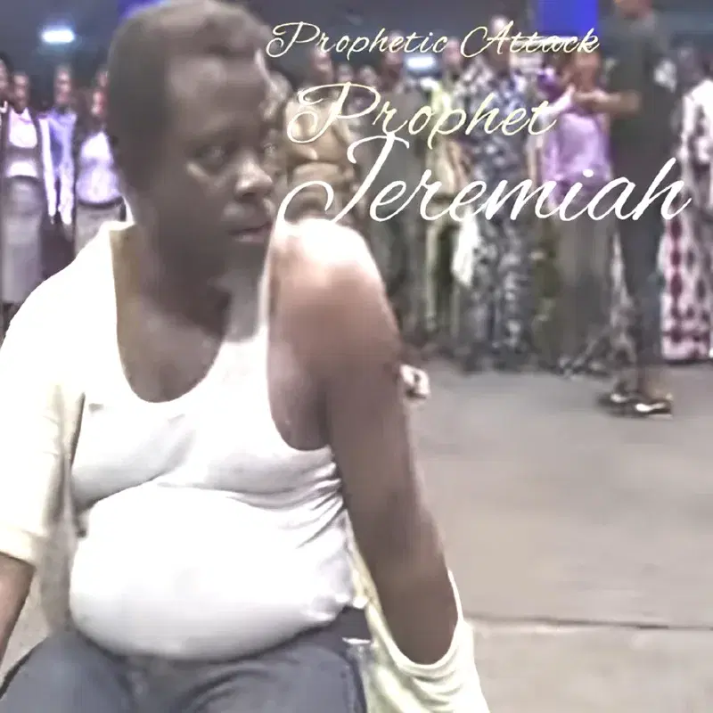 Prophetic Attack