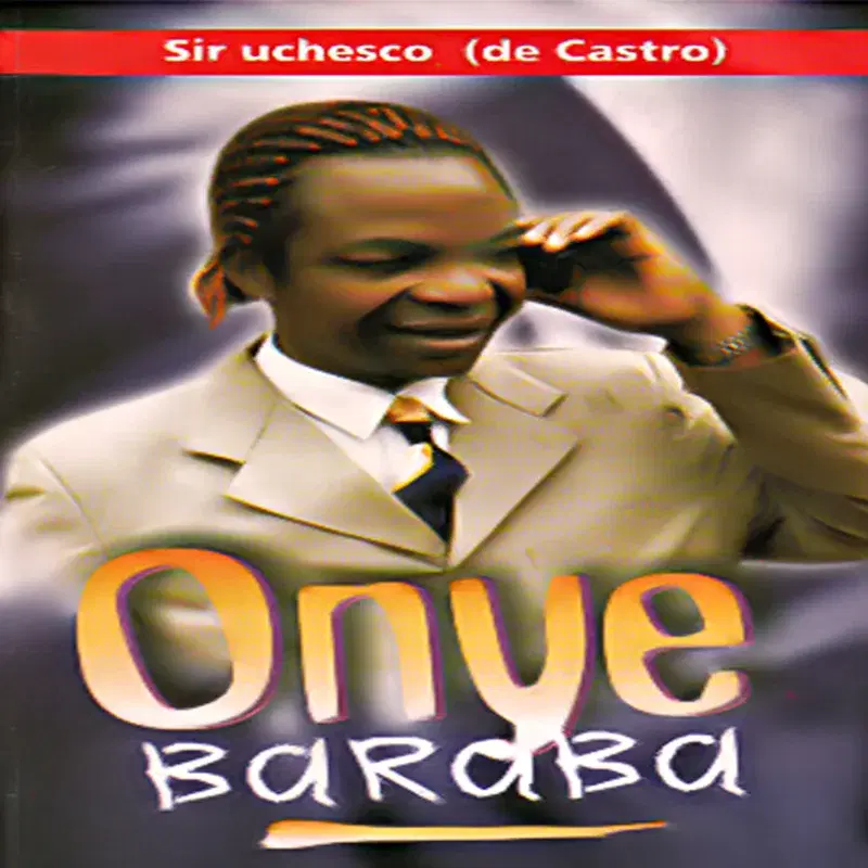 Onye Baraba