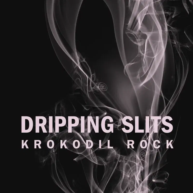 Krokodil Rock