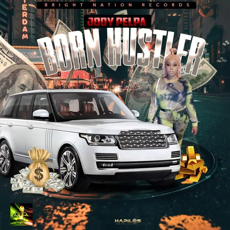 Born Hustler