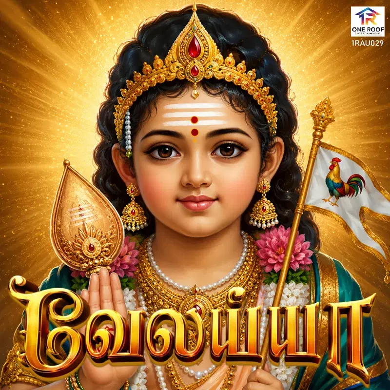 Velaiyyah