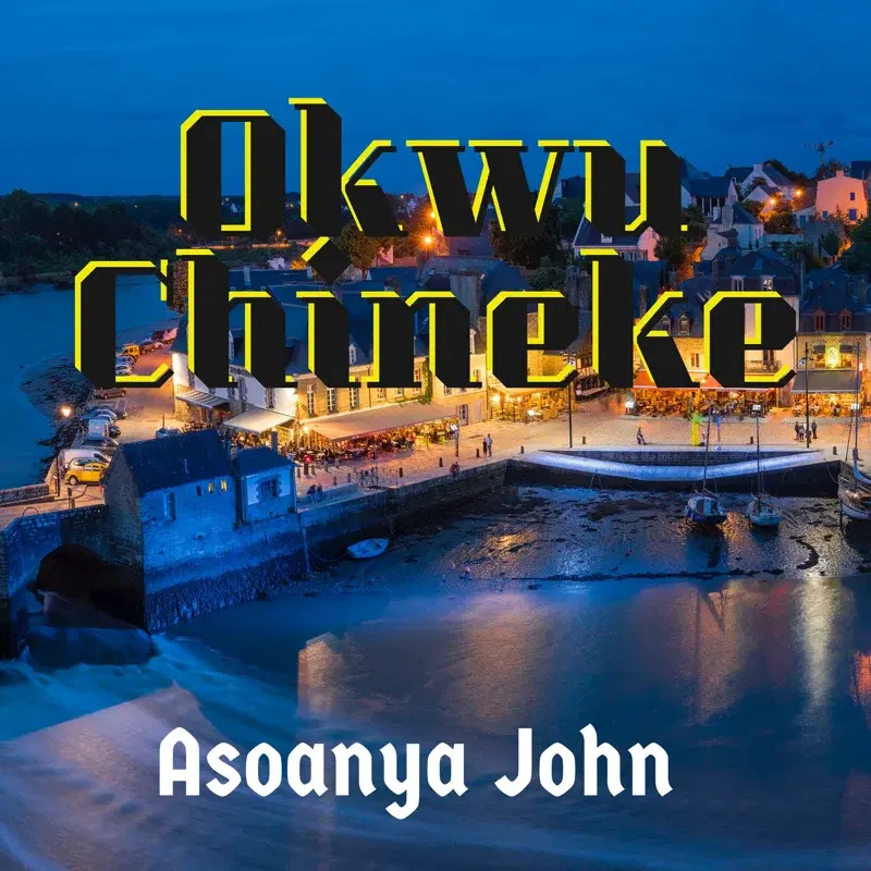 Okwu Chineke