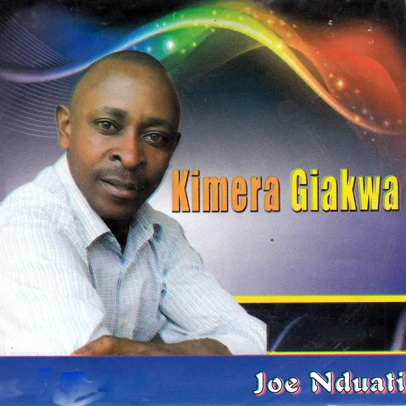Kimera Giakwa