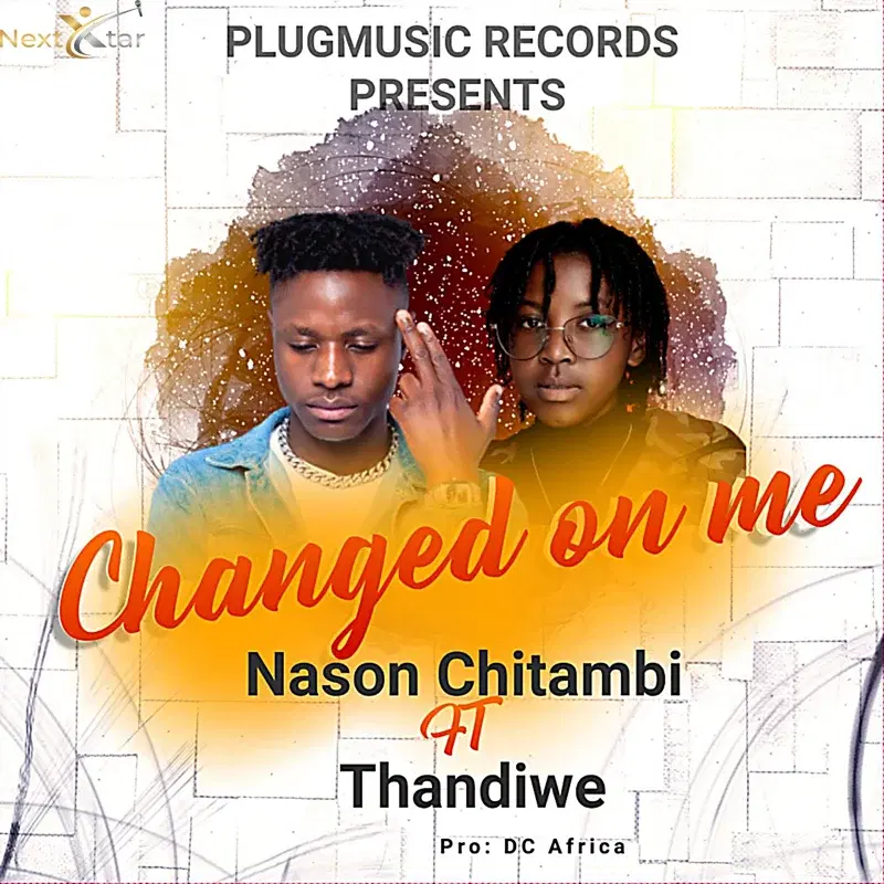 Changed on Me