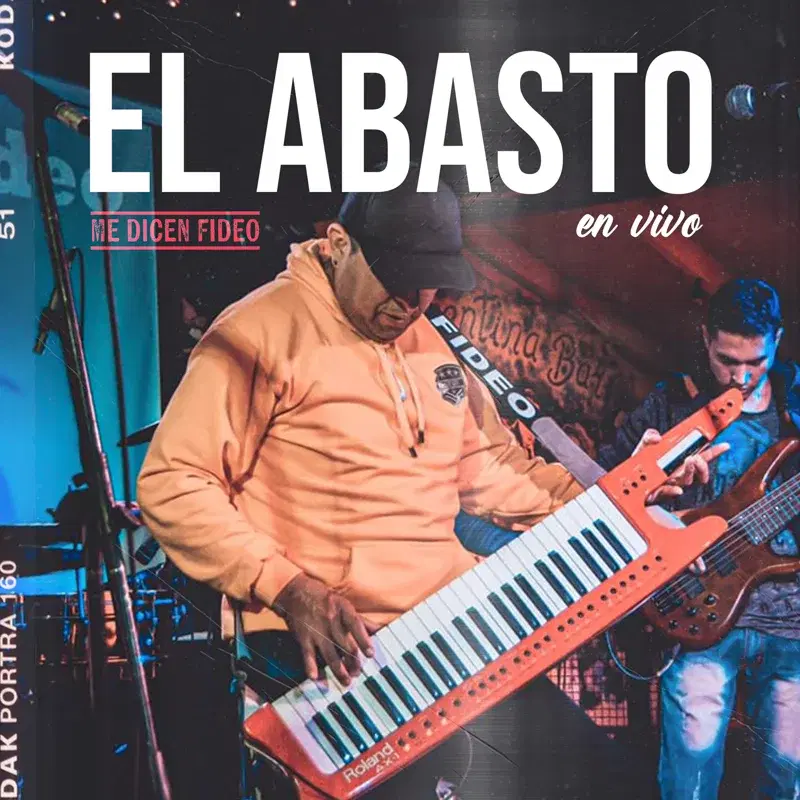 El Abasto