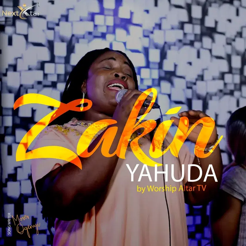 Zakin Yahuda