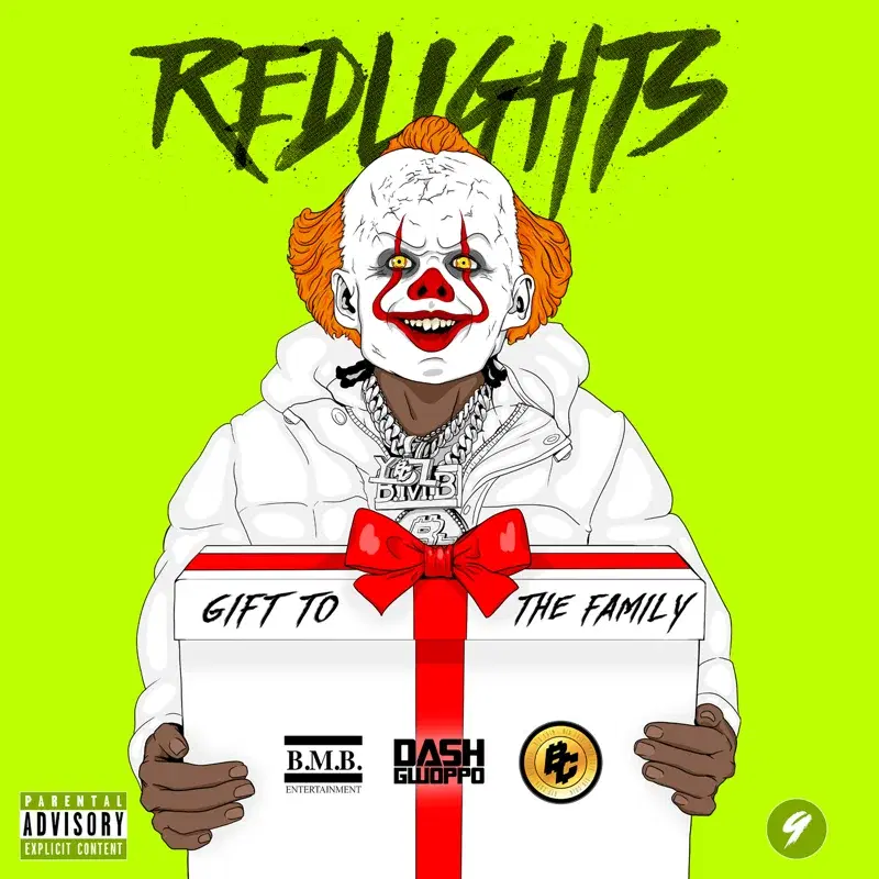 Redlights