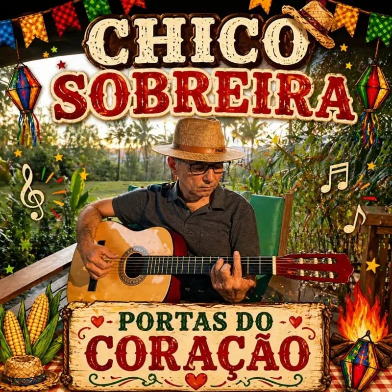 Portas do Coração
