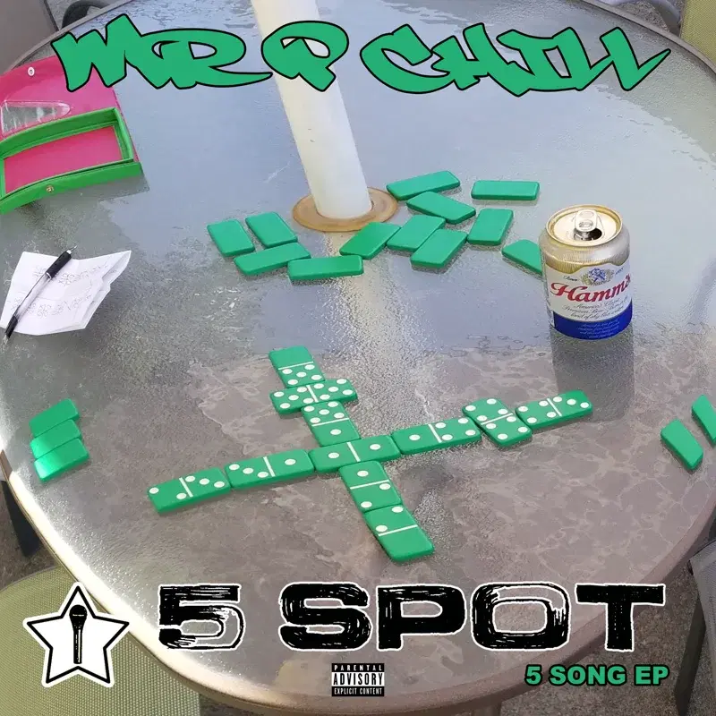 5 Spot