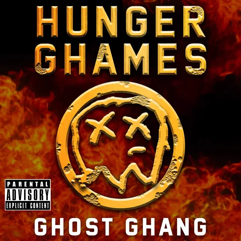 Hunger Ghames